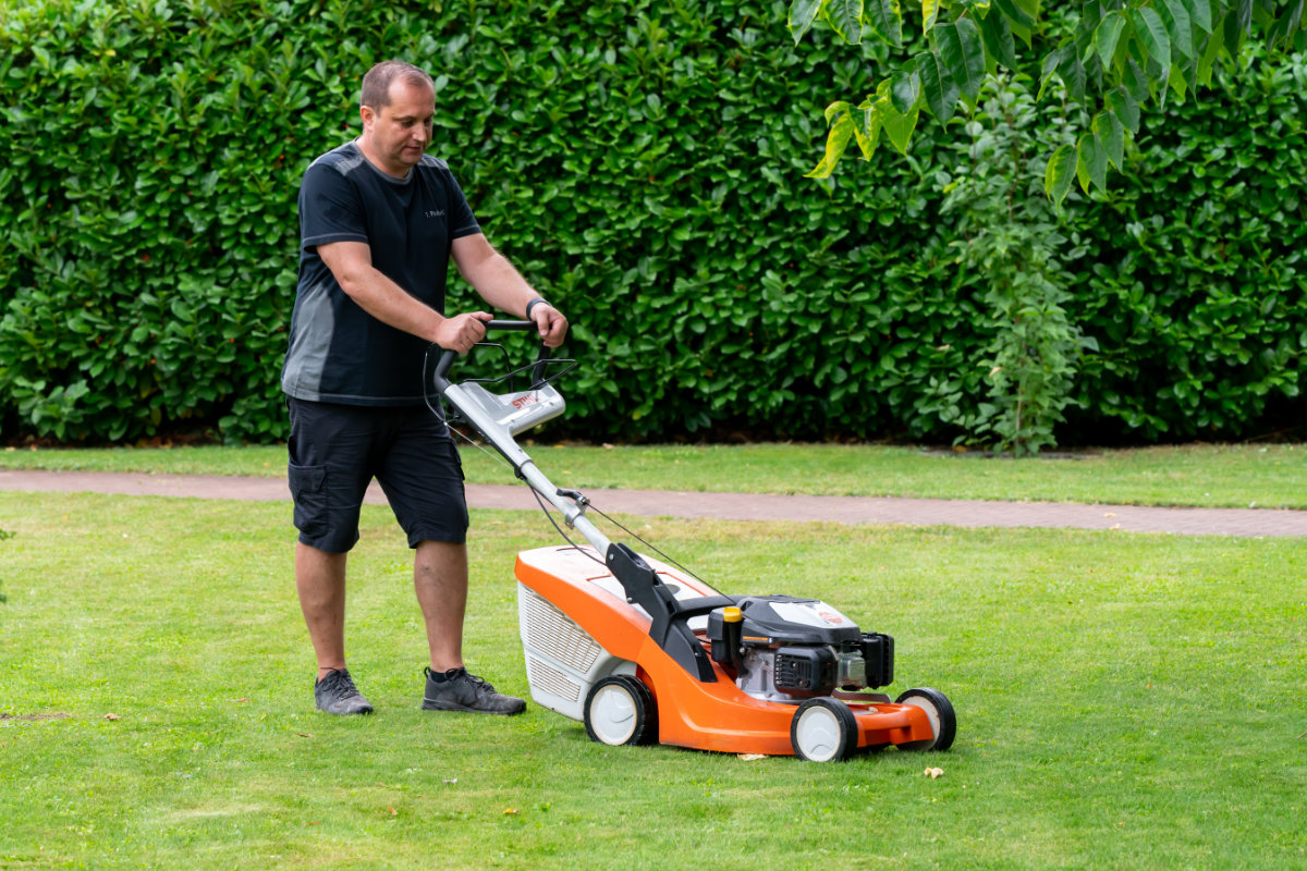 B+O Hausmeisterservice